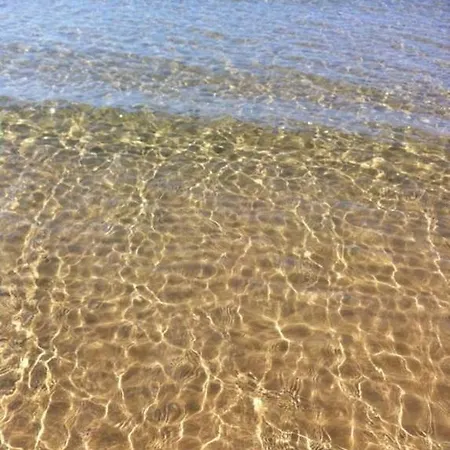 Dimora Turchese * Sampieri