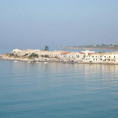 Dimora Turchese شقة