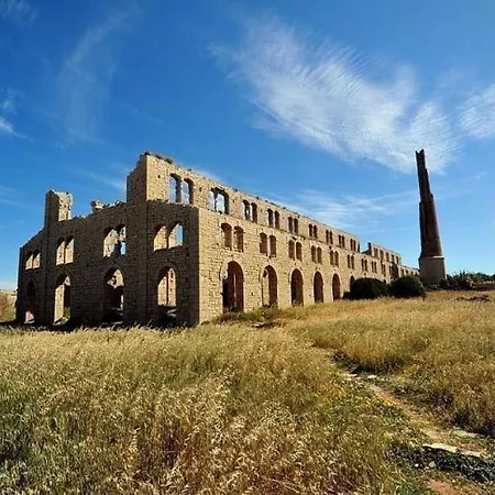 Dimora Turchese * Sampieri