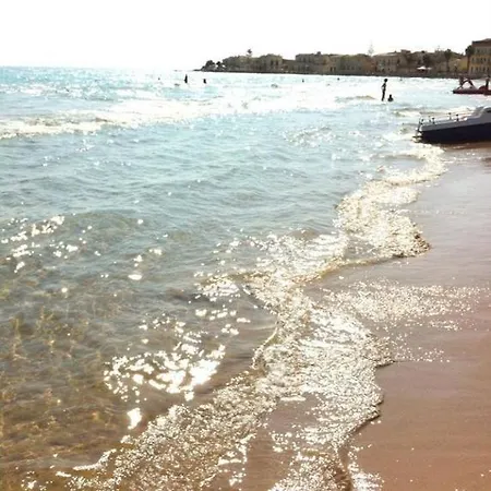 Dimora Turchese شقة *