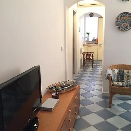 Dimora Turchese * سامبييري