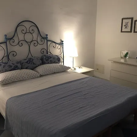 Dimora Turchese Appartamento Sampieri