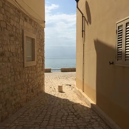شقة Dimora Turchese سامبييري