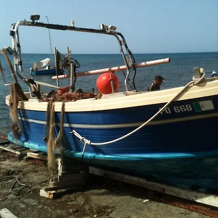 Dimora Turchese