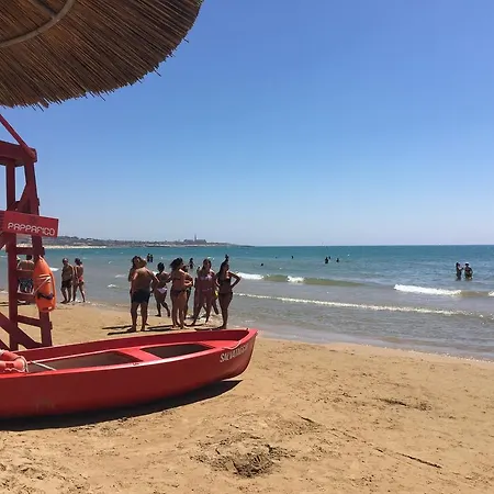 Dimora Turchese * سامبييري