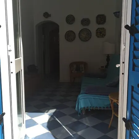 Appartamento Dimora Turchese