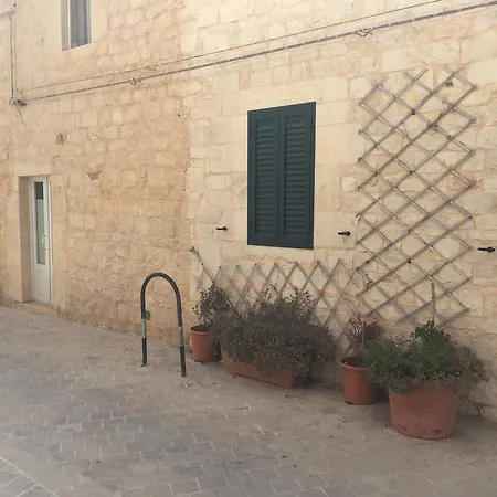 شقة Dimora Turchese