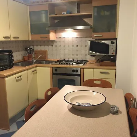 Appartamento Dimora Turchese Sampieri