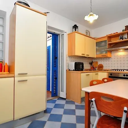 Dimora Turchese Appartamento